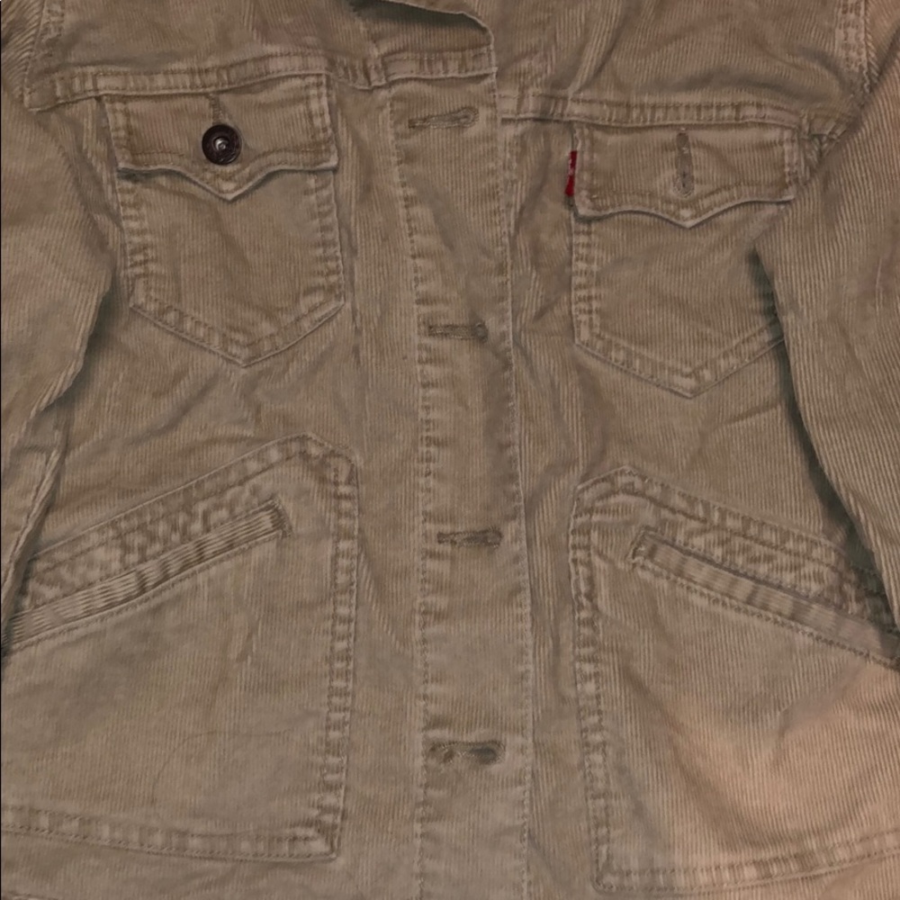 Levi’s jacket - Picture 2 of 3